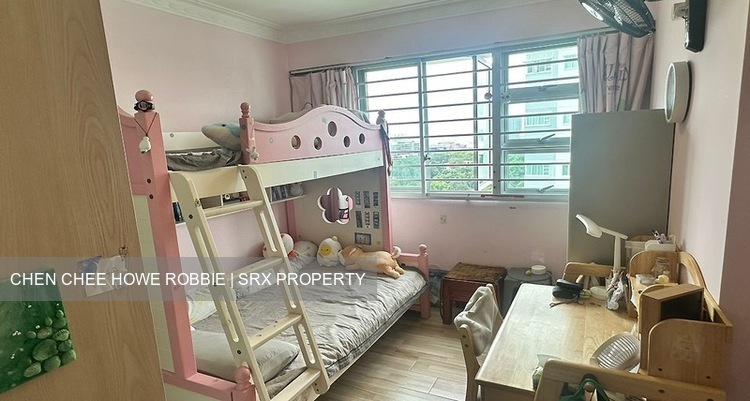 Blk 91A Telok Blangah Parcview (Bukit Merah), HDB 4 Rooms #524714681
